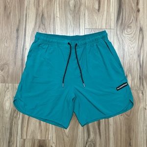 Legends Luka Gym Shorts